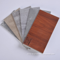 wooden Looking Spc Vinyl Rigid Core SPC Flooring